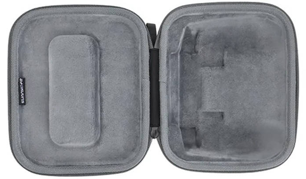 Schutzhülle Sunnylife B657 für DJI RC 2 Controller - Innenansicht