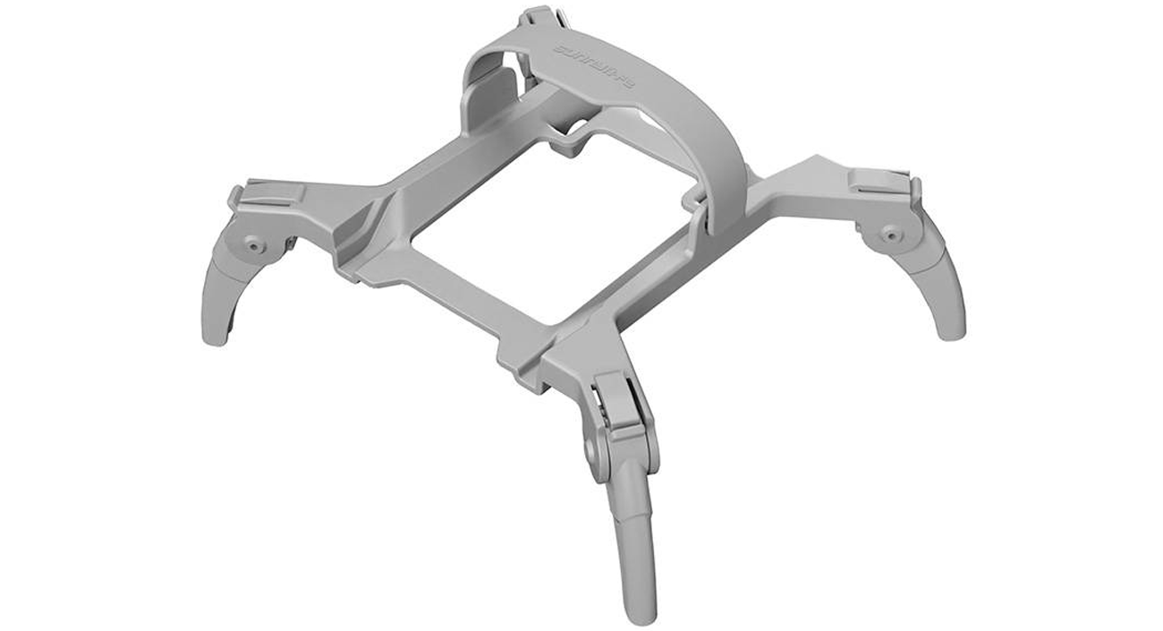 Fahrwerkserhöhung Sunnylife für DJI Mini 3 Pro