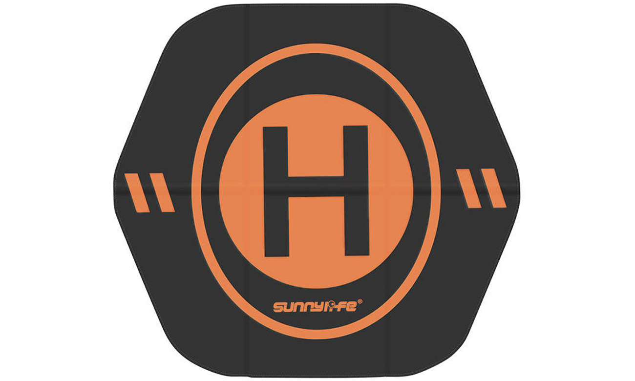 Mata lądowisko Sunnylife TY-TJP08 do dronów - Widok ogólny