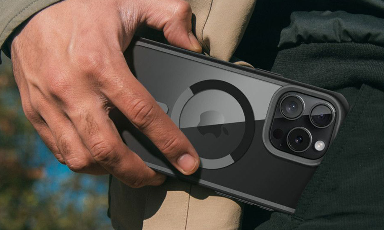 Supcase UB Mag MagSafe Design