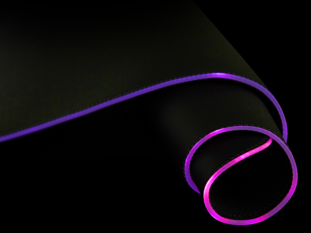 Surefire Silent Flight RGB-320