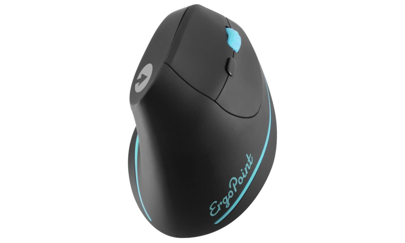 Ergonomische Maus Swiftpoint ErgoPoint