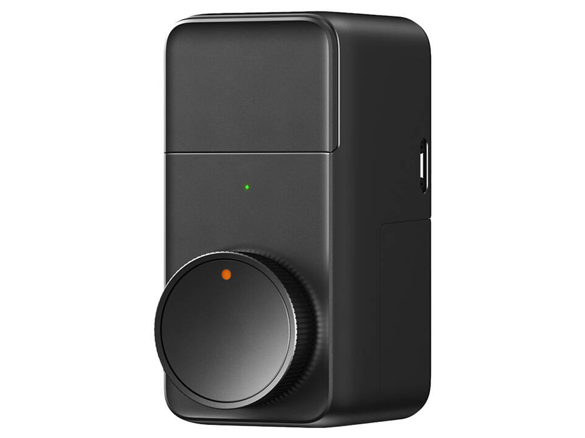 Intelligentes Türschloss SwitchBot Lock Pro - Vorderansicht schräg