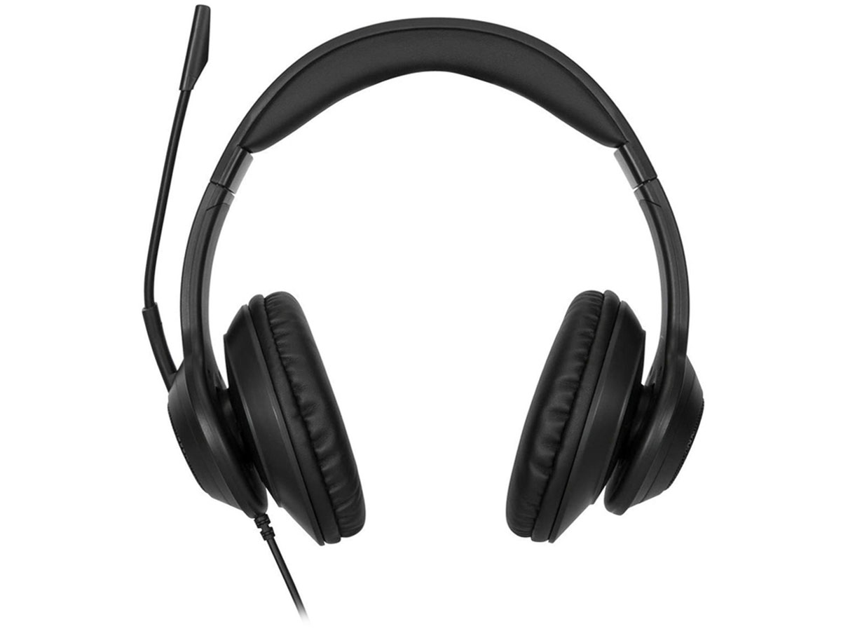 Targus USB Wired Stereo Headset