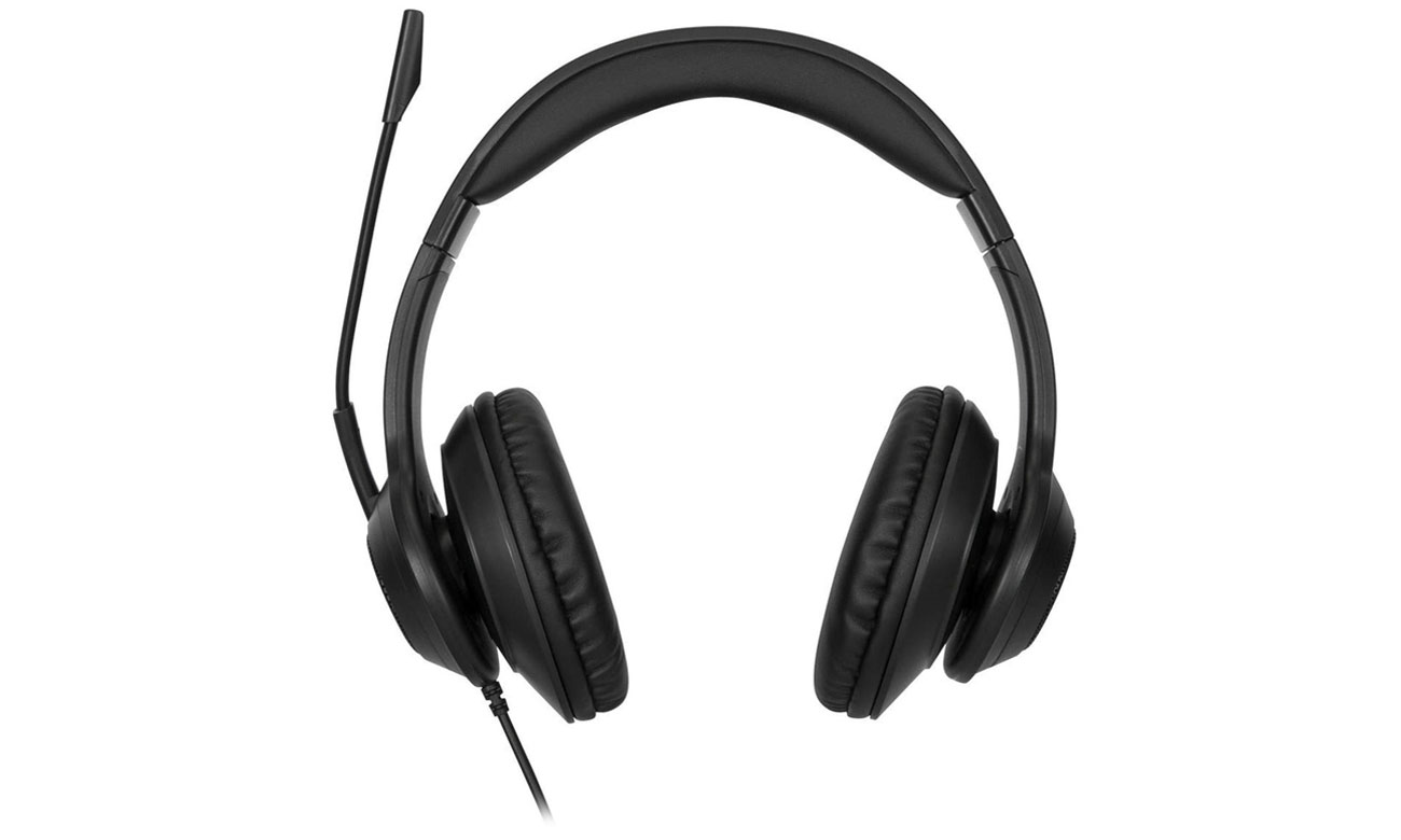 Targus USB Wired Stereo Headset