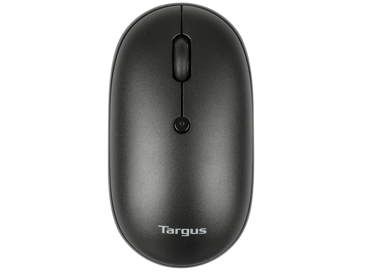 Targus Antimicrobial Kompakte Dual-Mode Bluetooth& 2,4 GHz Optisch