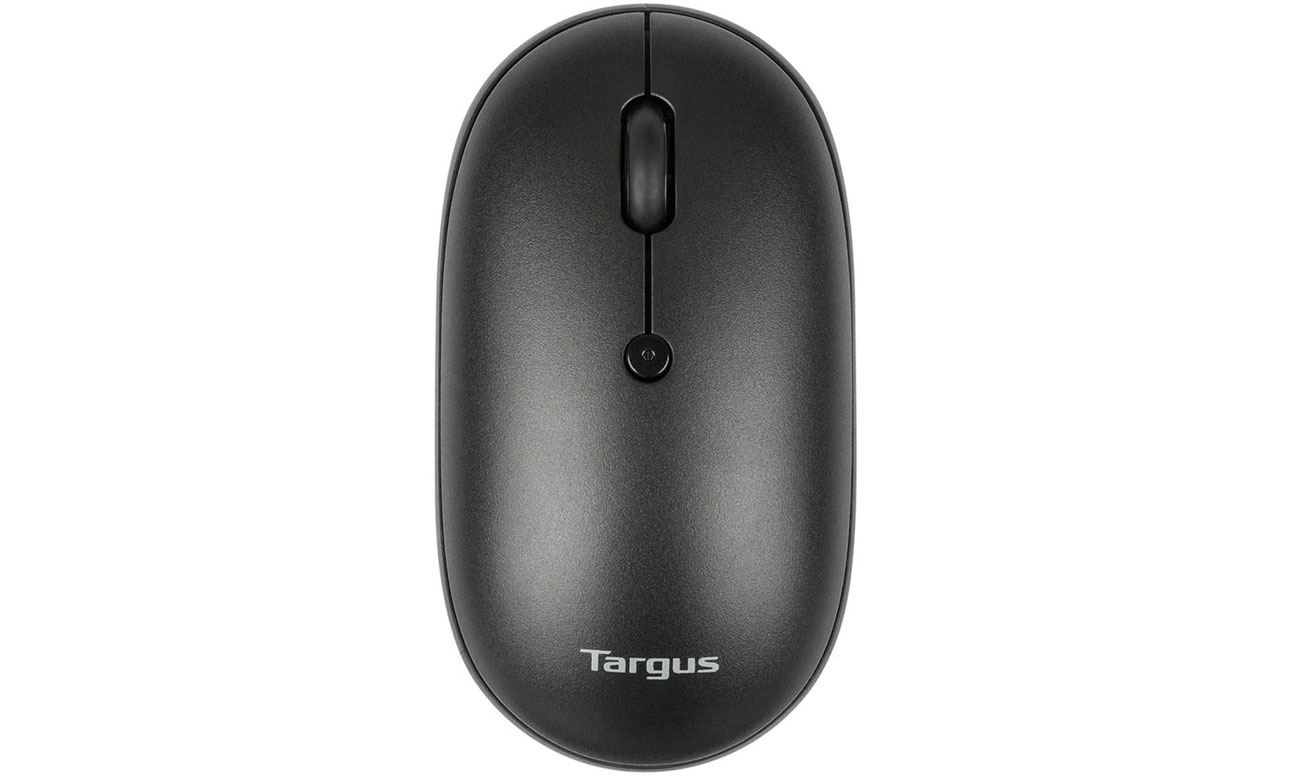 Targus Antimicrobial Kompakte Dual-Mode Bluetooth& 2,4 GHz Optisch