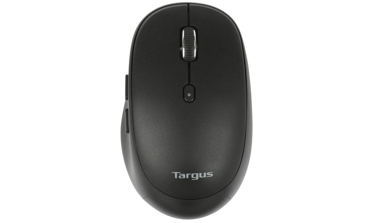 Targus Antimikrobielle Mittelgroße Dual-Mode Bluetooth& 2,4 GHz Optisch