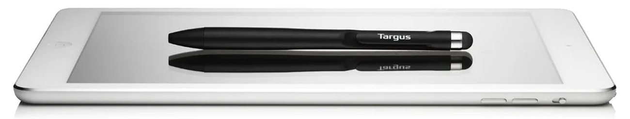 Rysik Targus Antimicrobial Stylus pisanie