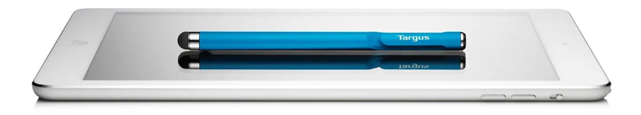 Targus Antimicrobial Smooth Stylus Clip