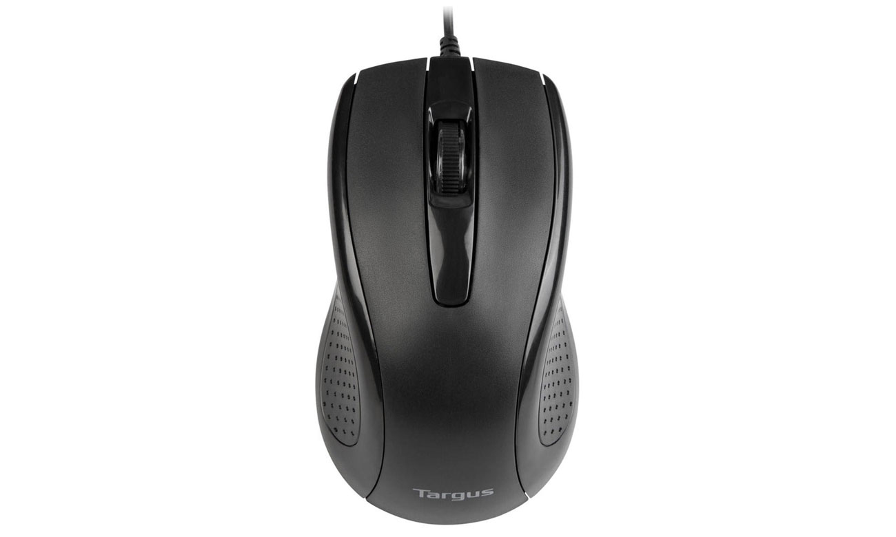 Targus Antimikrobielle USB Kabelgebundene Maus