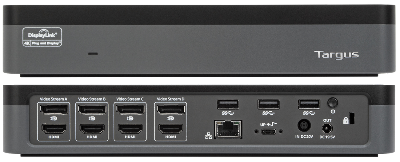 Funkcja Power Delivery 100 W