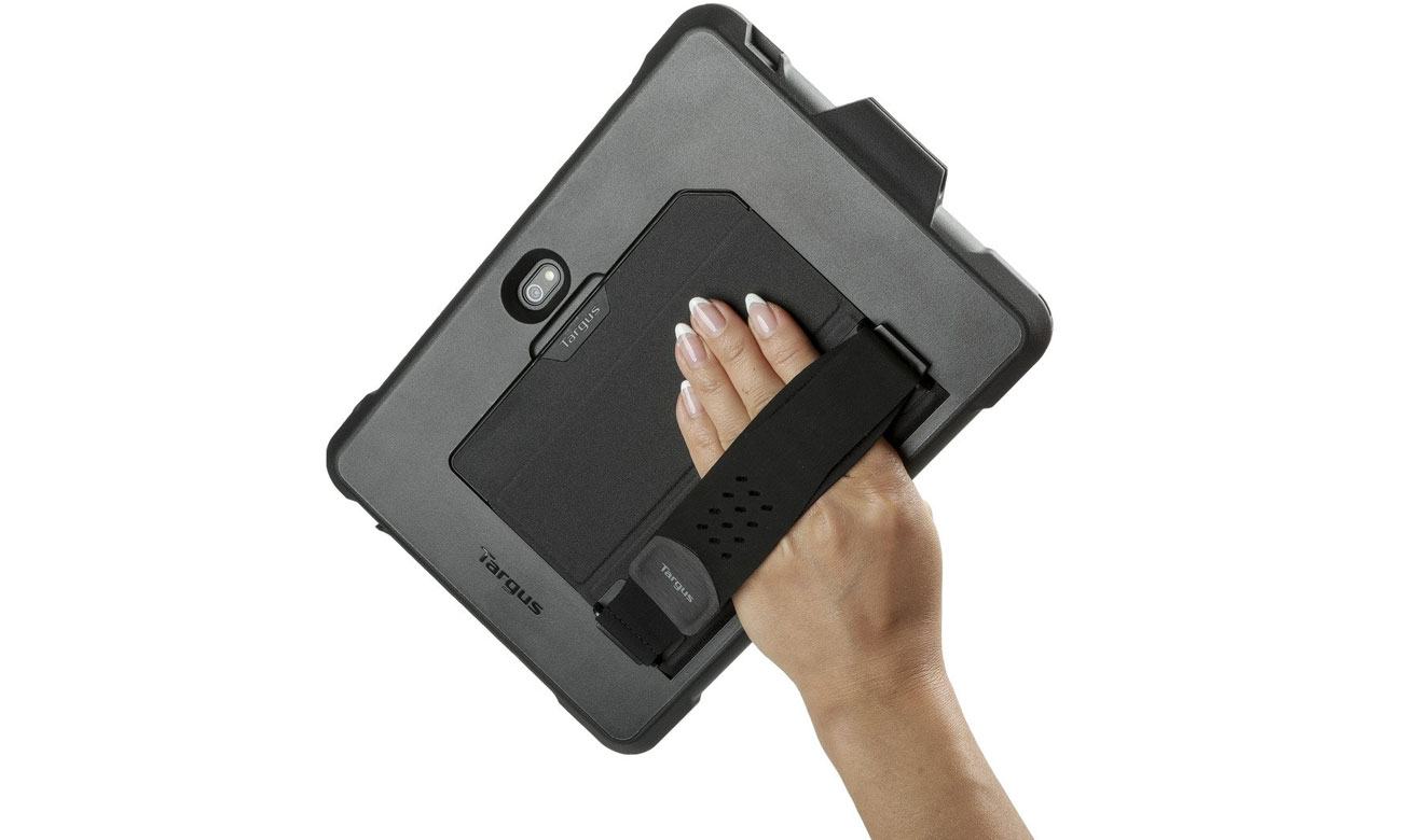 Targus Field-Ready Case für Samsung Galaxy Tab Active Pro