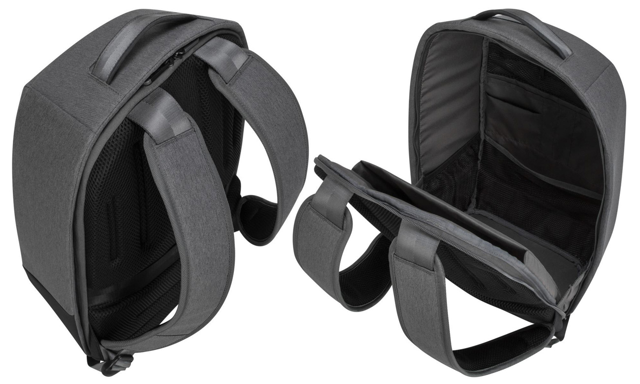 Laptop-Rucksack Targus Cypress 15.6” Security mit EcoSmart®