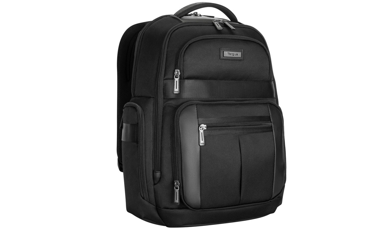 Plecak na laptopa Targus Mobile Elite Backpack 15.6