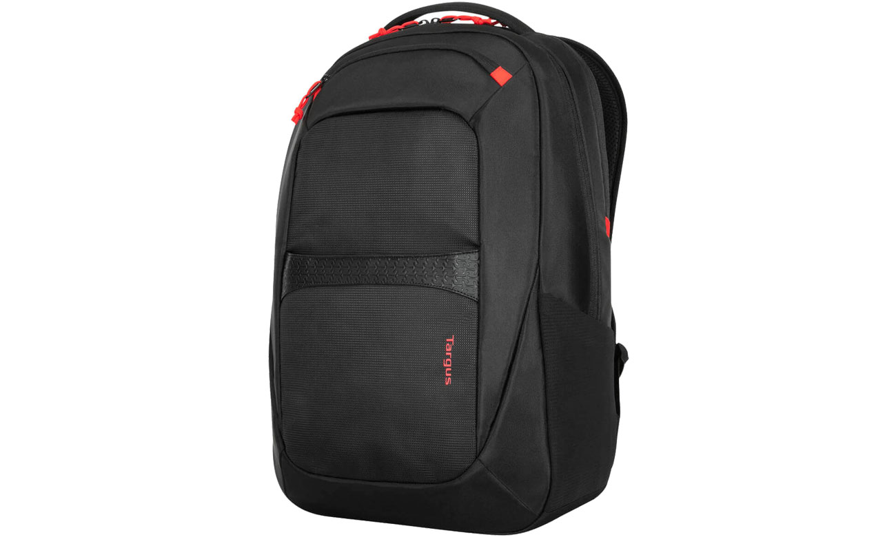 Targus Strike II Gaming Backpack TBB639GL plecak dla graczy
