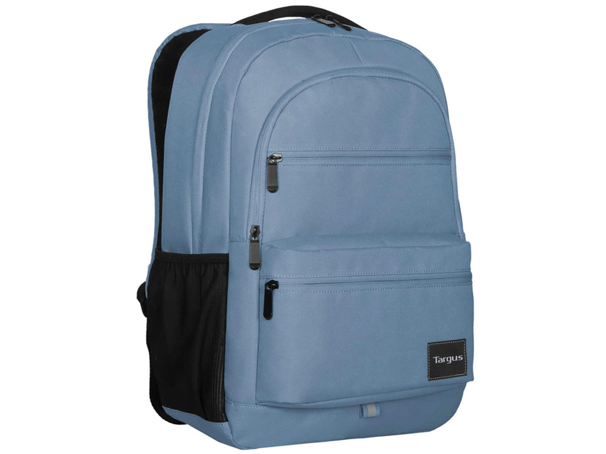 Targus 15.6 Octave III Backpack - Blue Fog