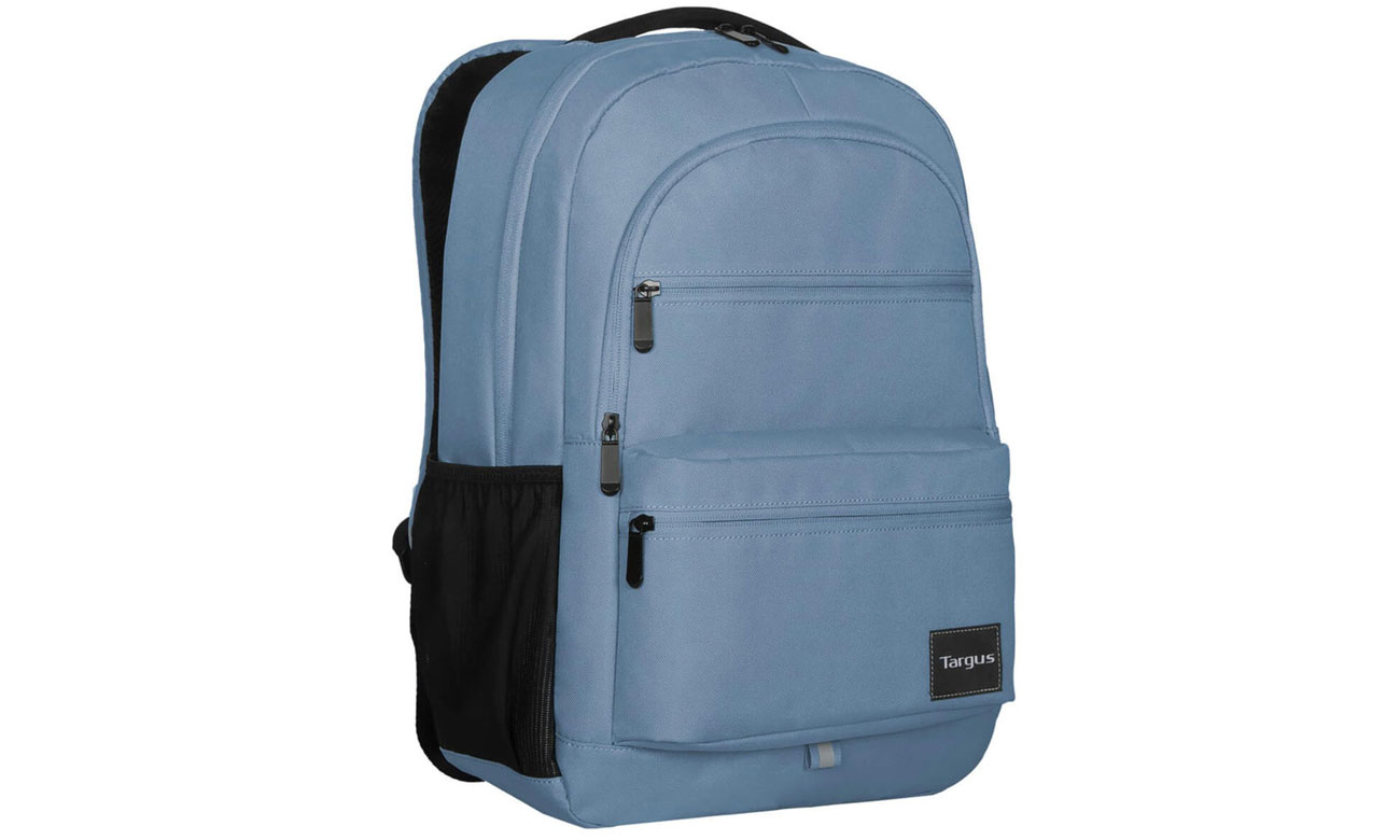 Targus 15.6 Octave III Backpack - Blue Fog
