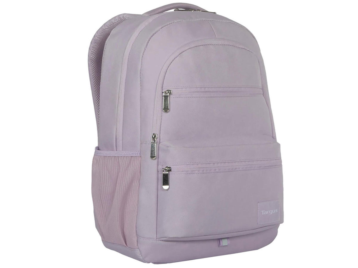 Targus 15.6 Octave III Backpack - Orchid