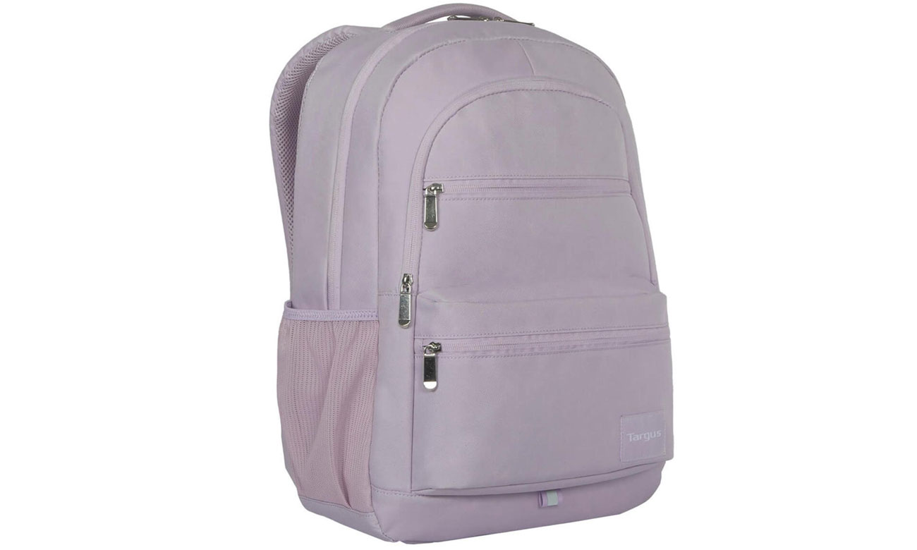 Targus 15.6 Octave III Backpack - Orchid