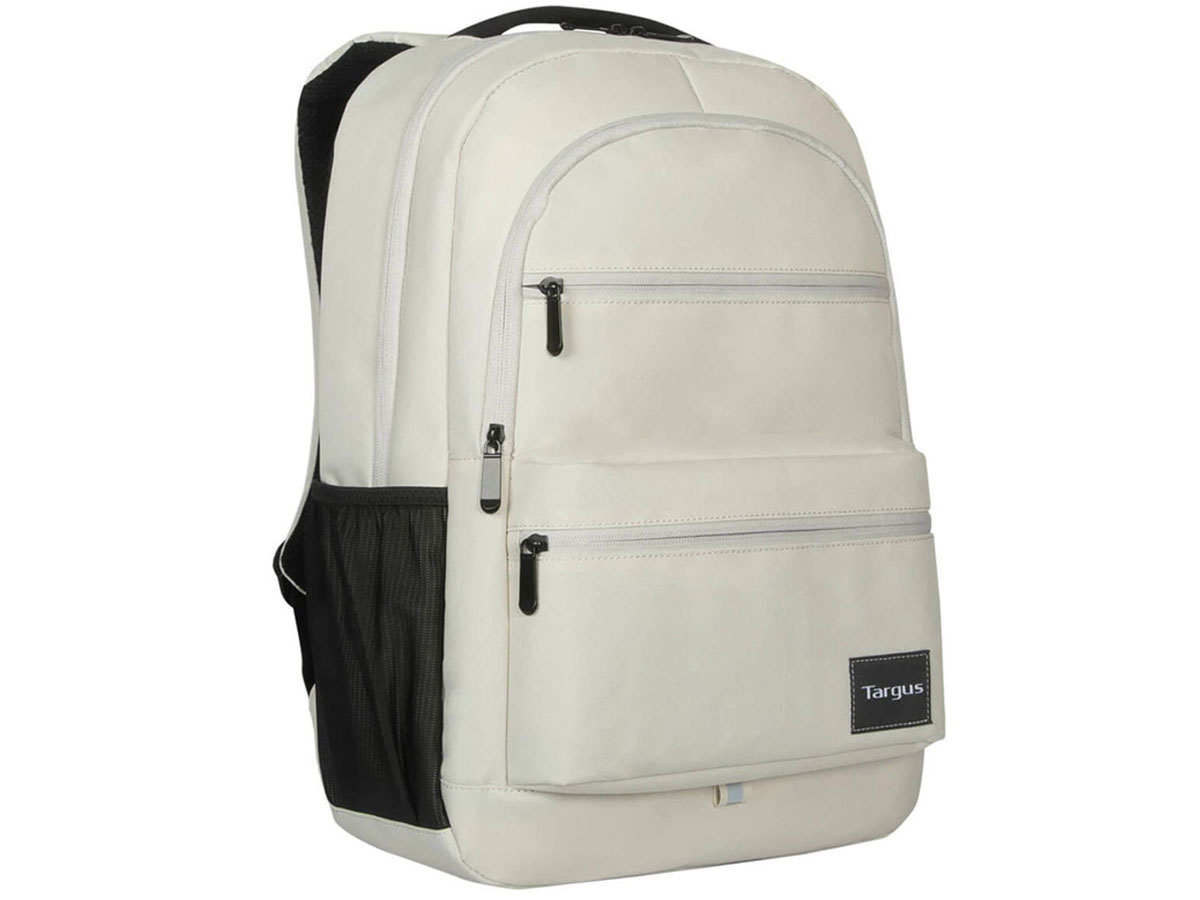 Targus 15.6 Octave III Backpack - Oxford Tan
