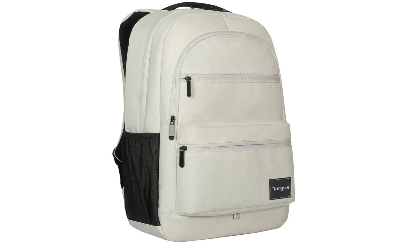 Targus 15.6 Octave III Backpack - Oxford Tan