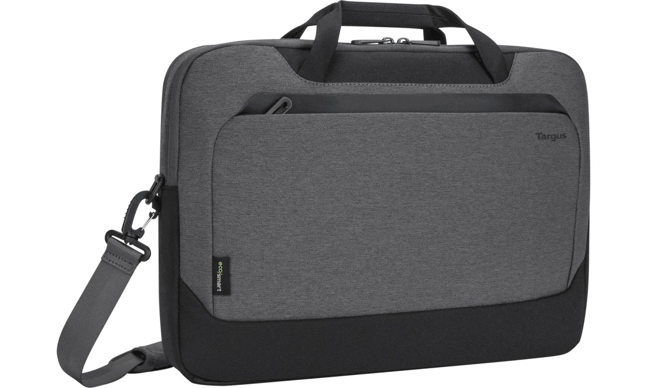 Laptoptasche 15,6'' Targus Cypress Briefcase Grau