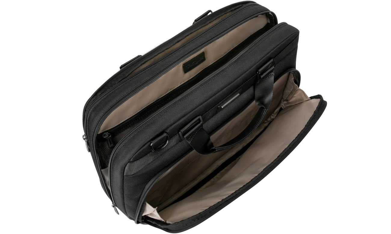 Targus Mobile Elite 15.6'' Topload