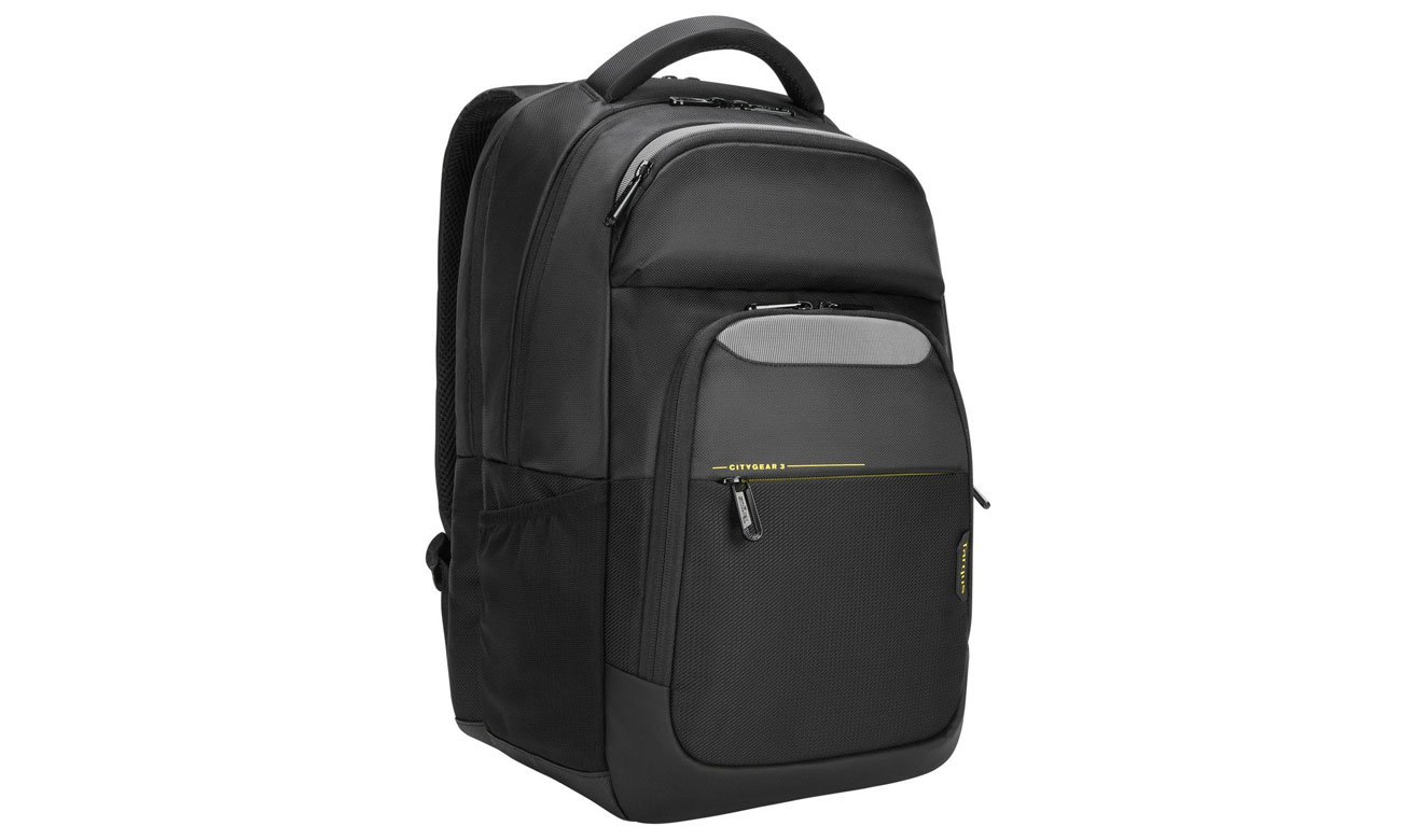 Laptop-Rucksack Targus CityGear 3 15.6 mit Regenschutz