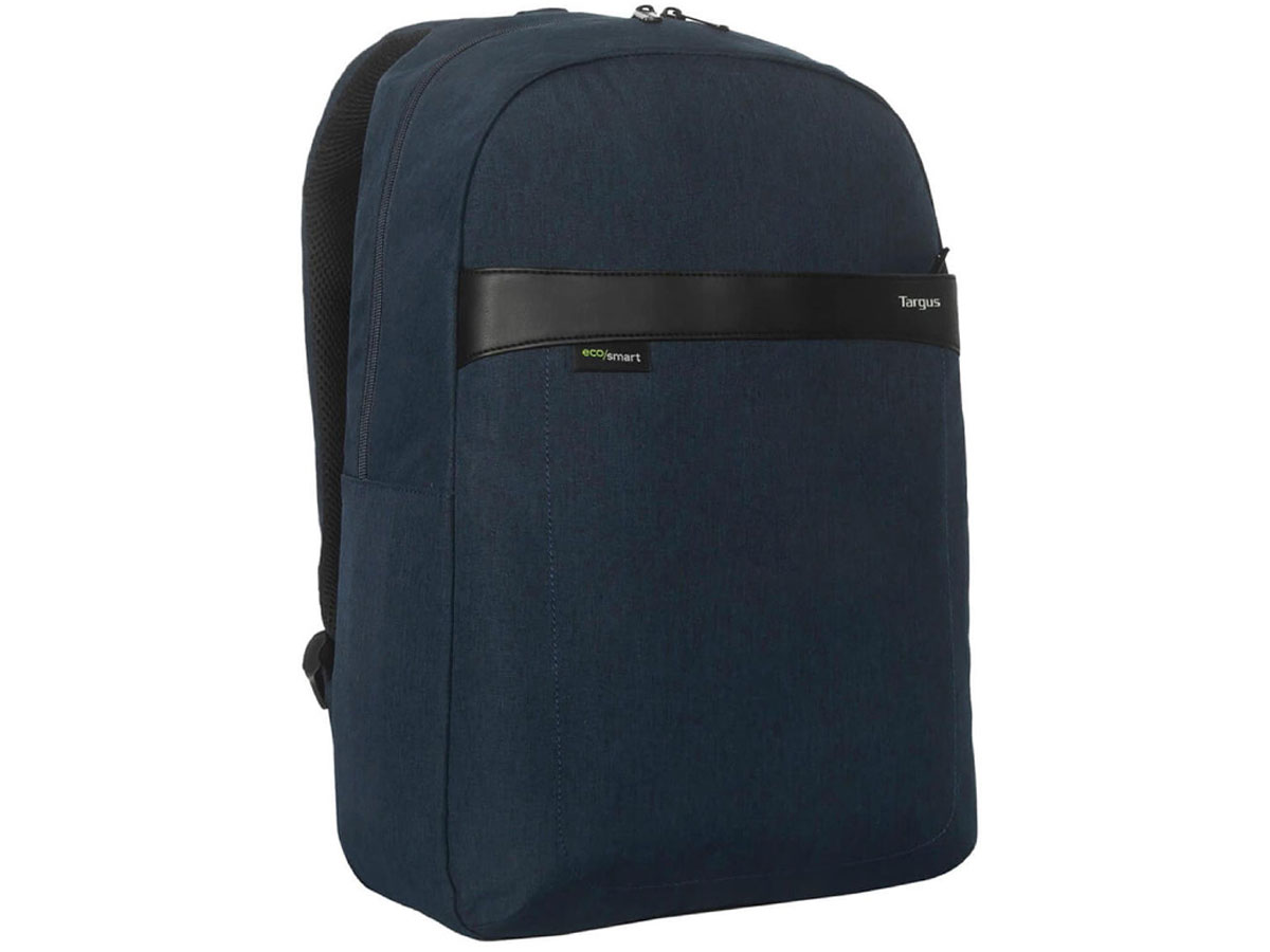 Targus 15.6 GeoLite EcoSmartEssential Backpack - Blau