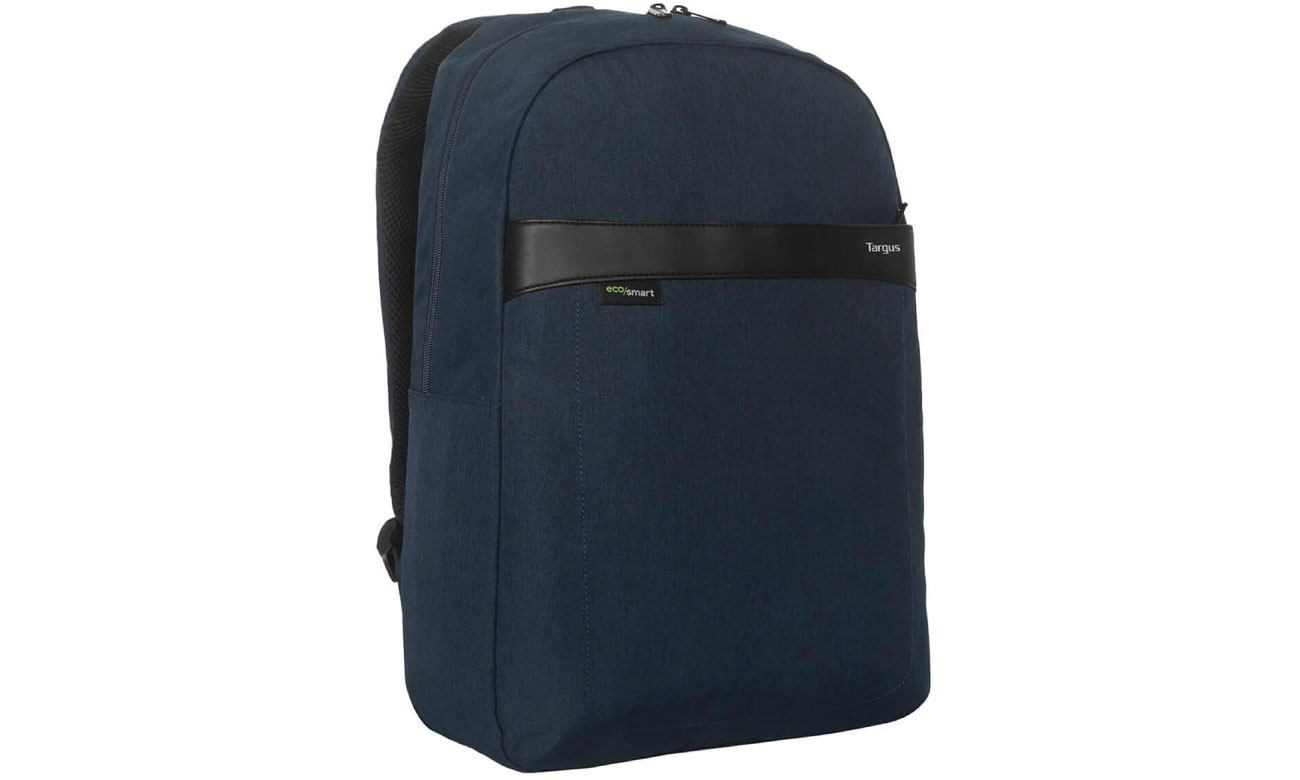 Targus 15.6 GeoLite EcoSmartEssential Backpack - Blau