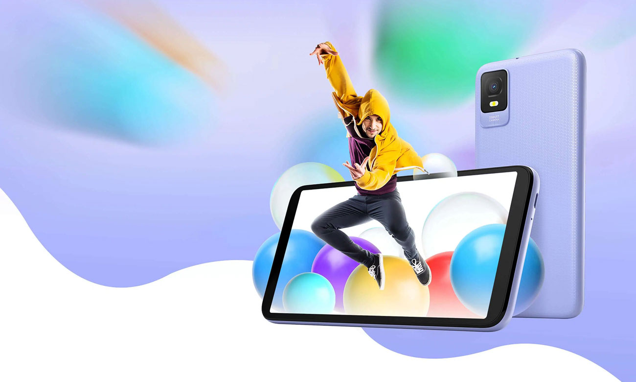 Smartfon TCL 403