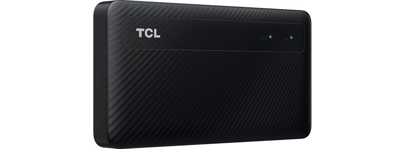 TCL LINK ZONE LTE Modem