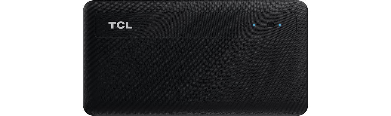 TCL LINK ZONE LTE Gehäuse