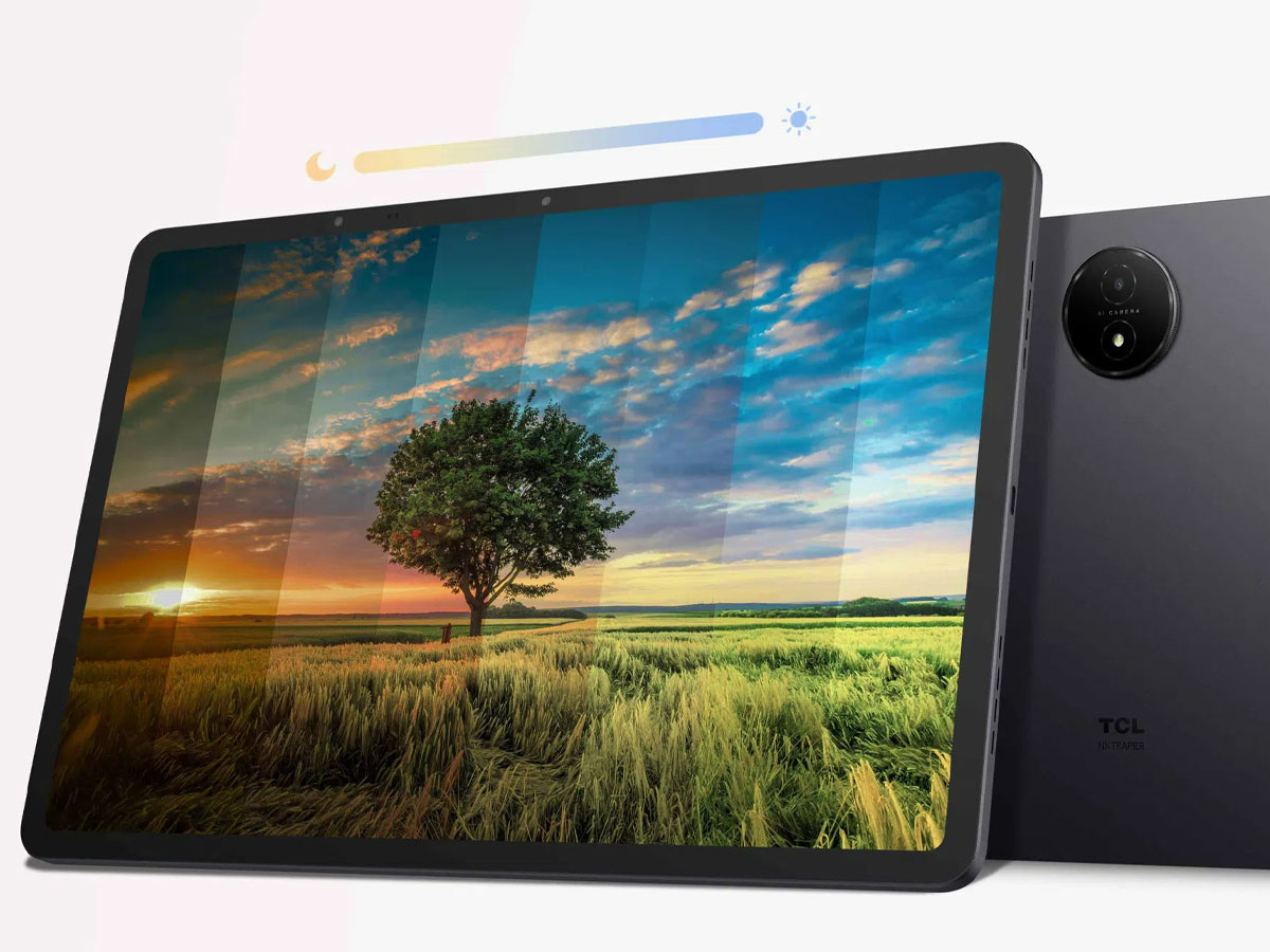 TCL NXTPAPER 14