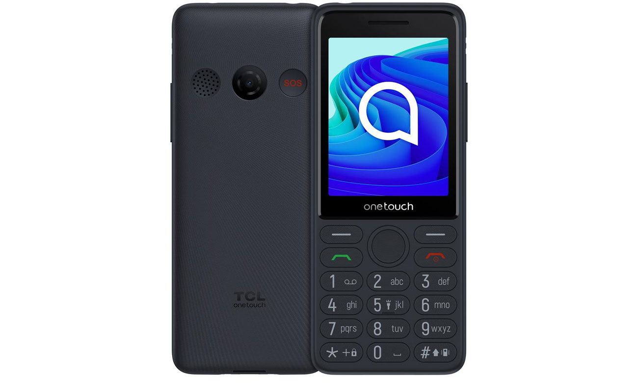Telefon TCL ONETOUCH 4042S