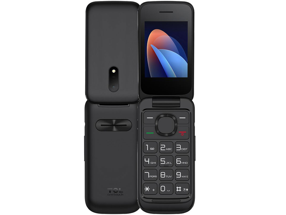 TCL ONETOUCH 5023 wygląd