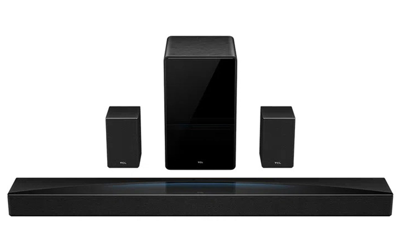 TCL Q85HE