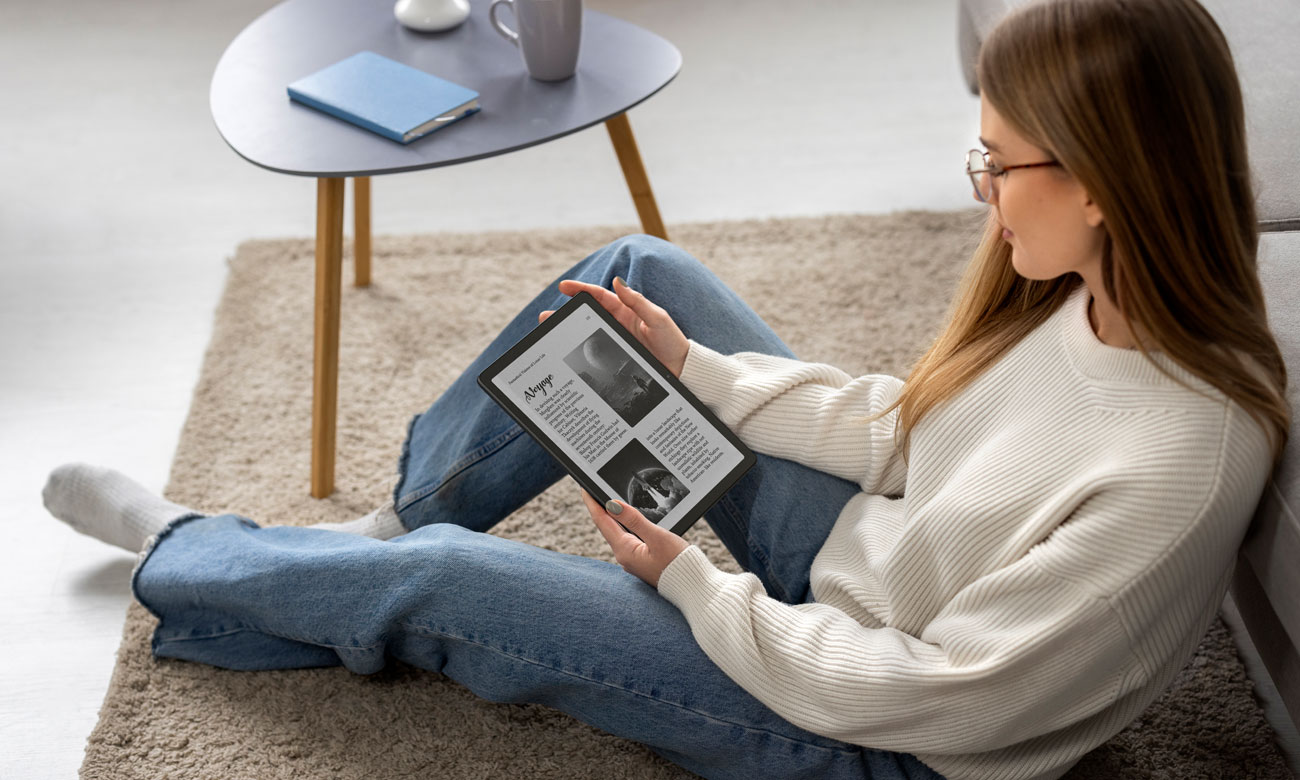 TCL TAB 10L Gen 2 tablet