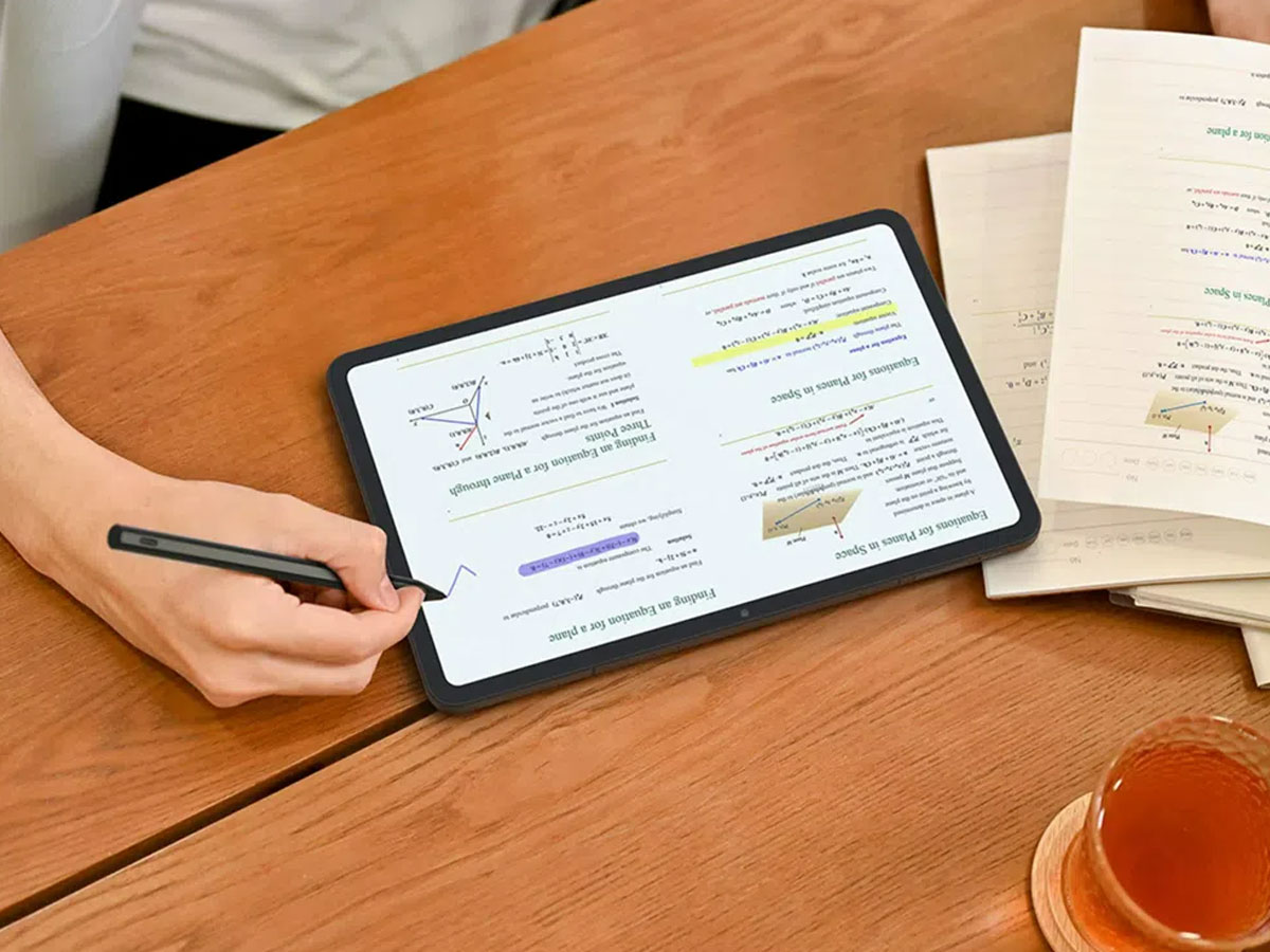 TCL TAB 11 FE Display