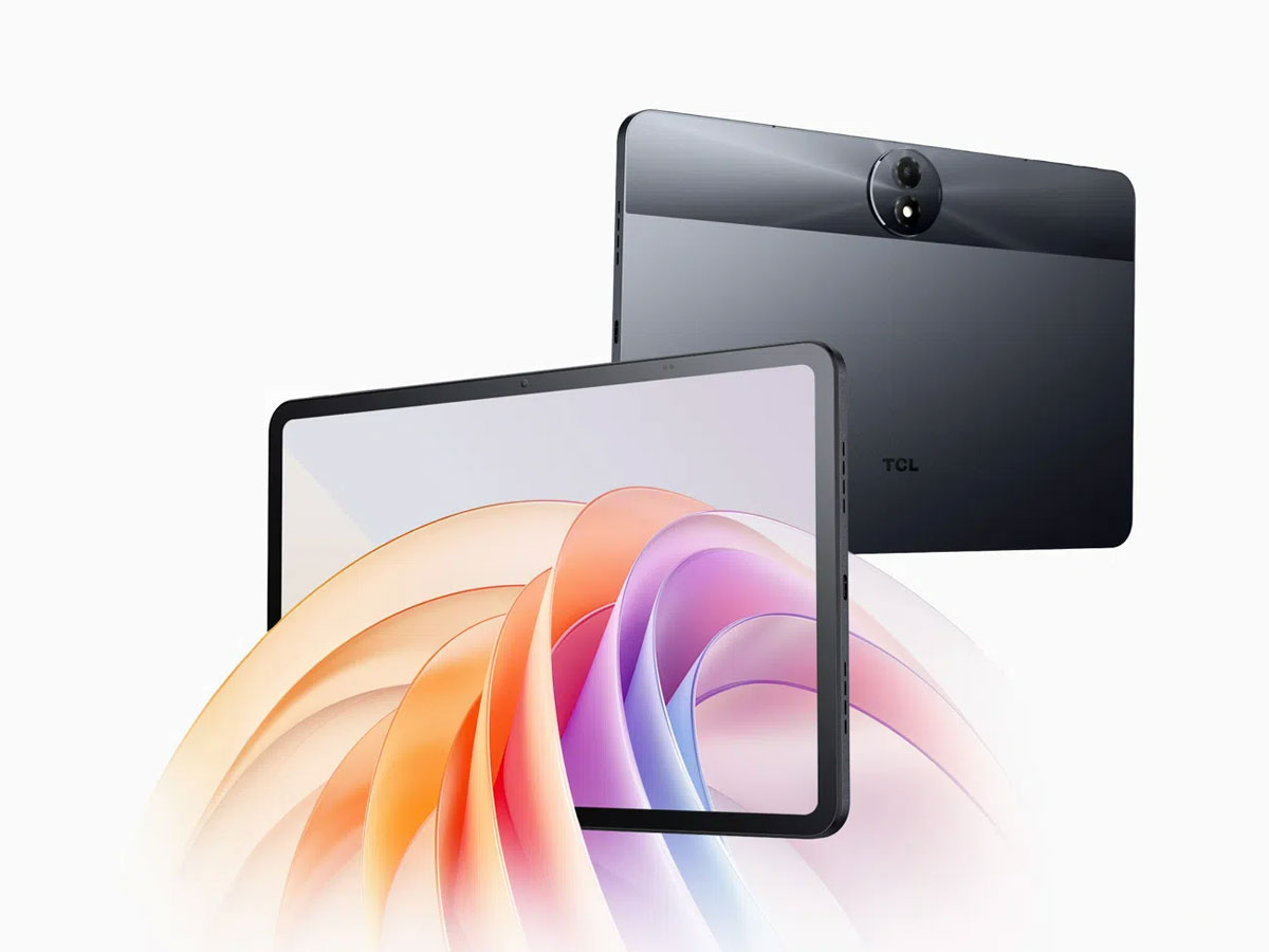 TCL TAB 11 FE Aussehen