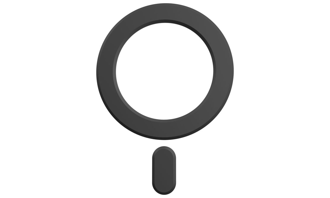 Tech-Protect Magmat Magsafe Magnetic Ring black