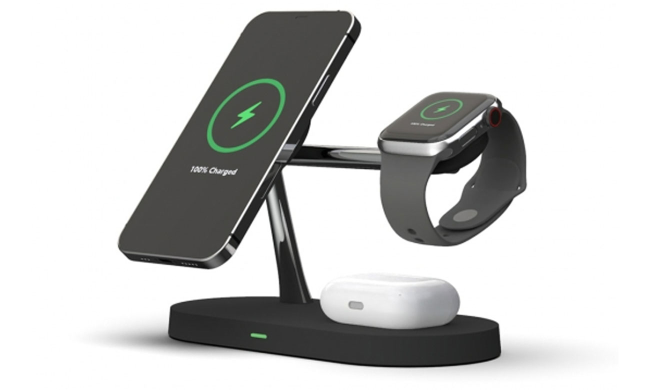 Hohe Benutzerqualität