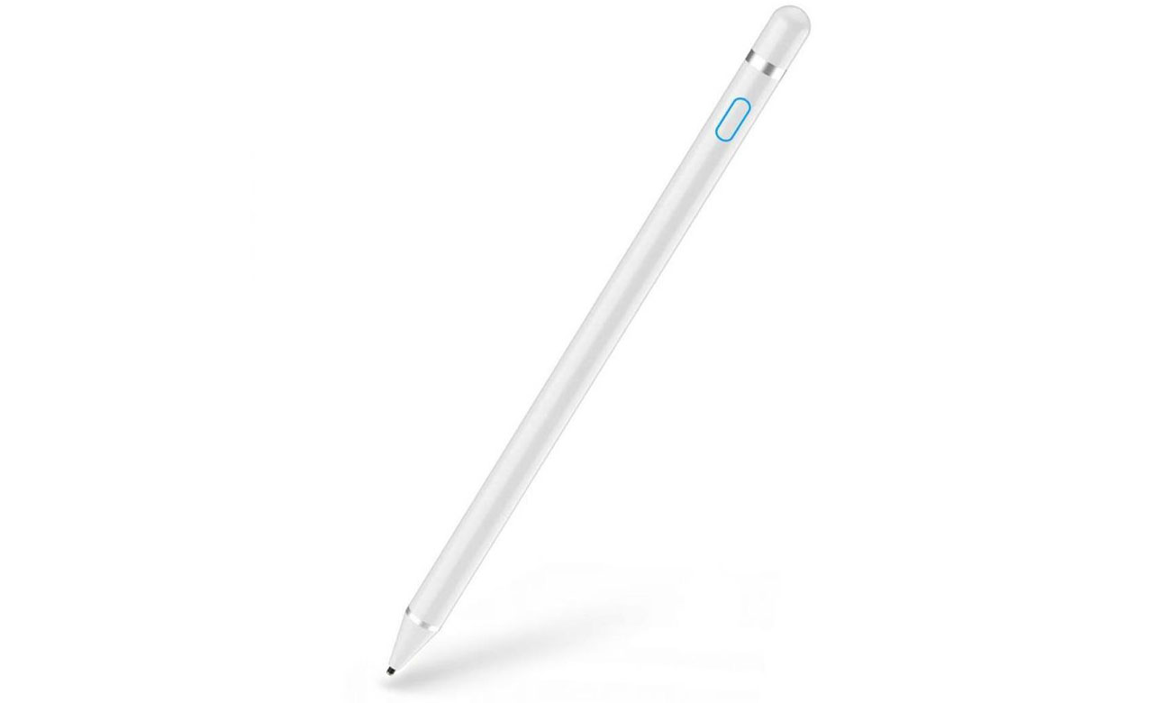 Tech-Protect Active Stylus Stift weiß