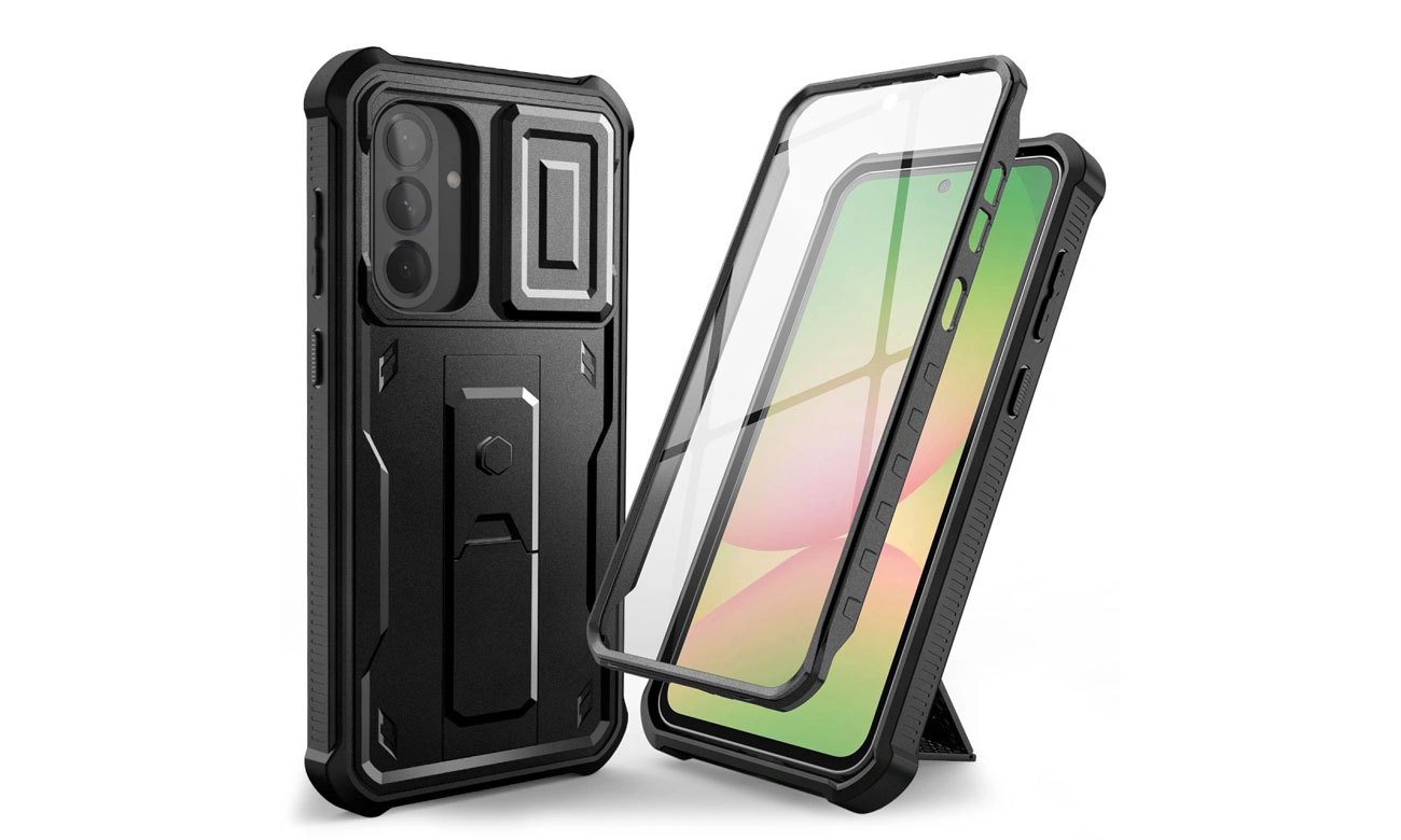 Tech-Protect Kevlar Cam+