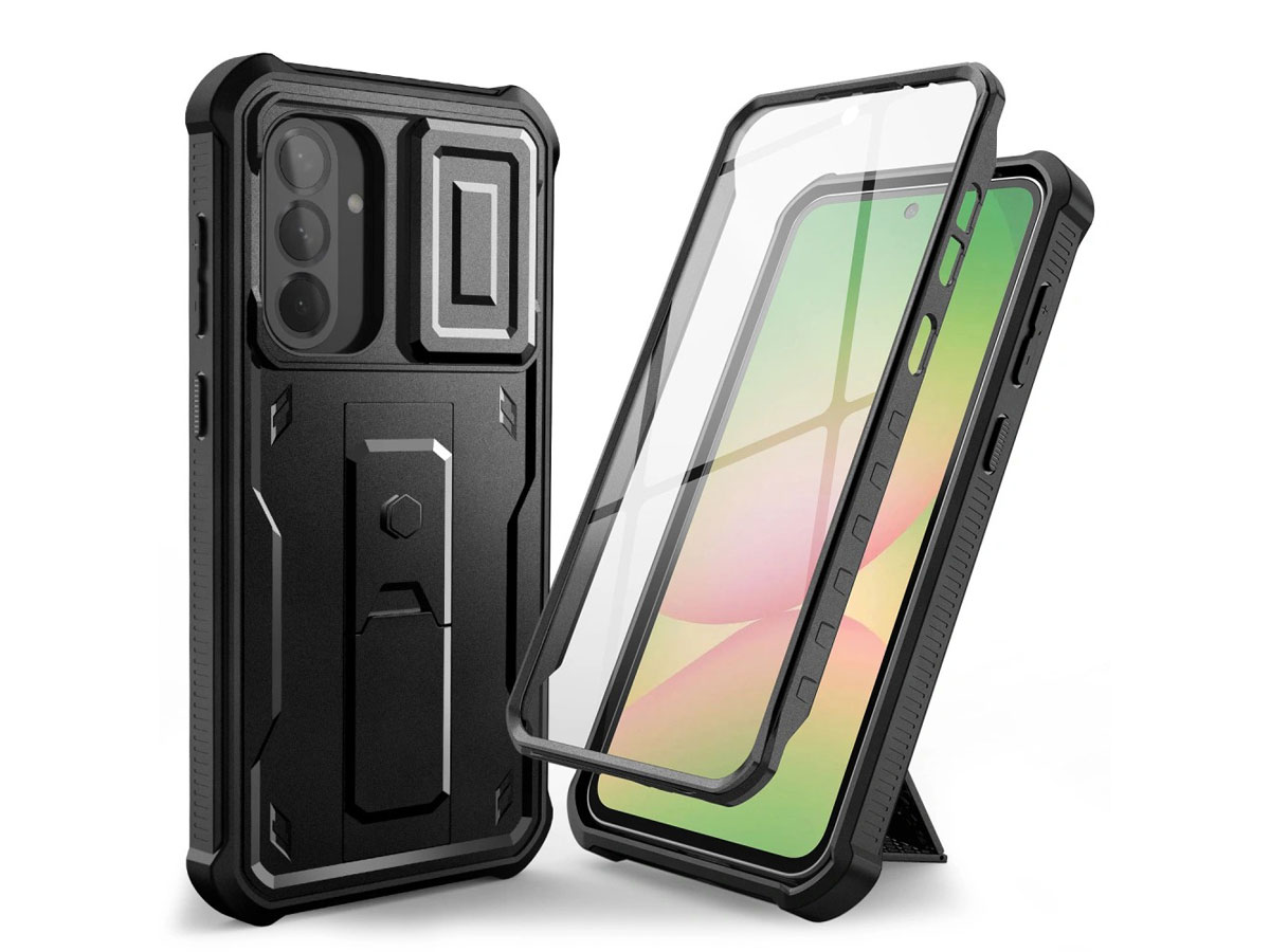 Tech-Protect Kevlar Cam+