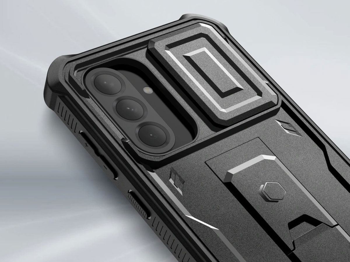 Tech-Protect Kevlar Cam+