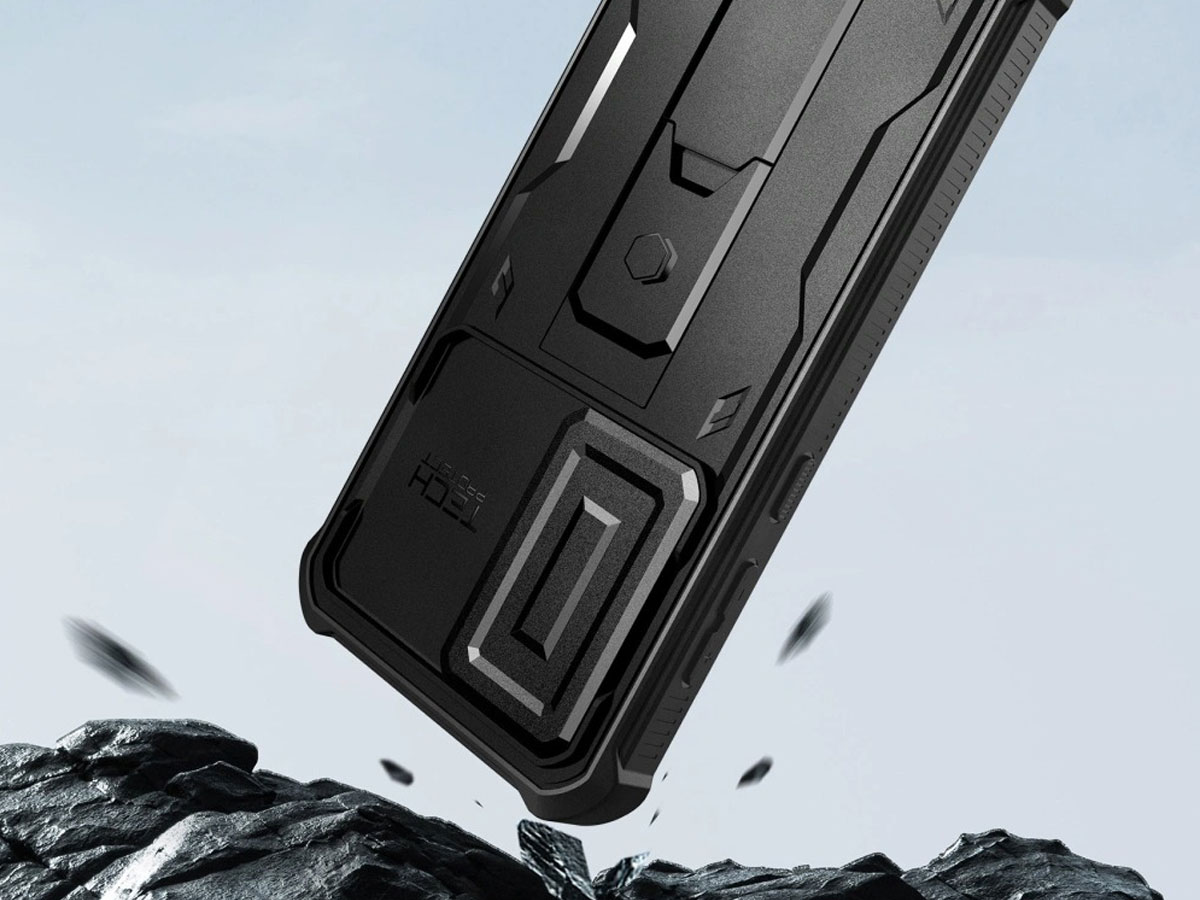 Tech-Protect Kevlar Cam+