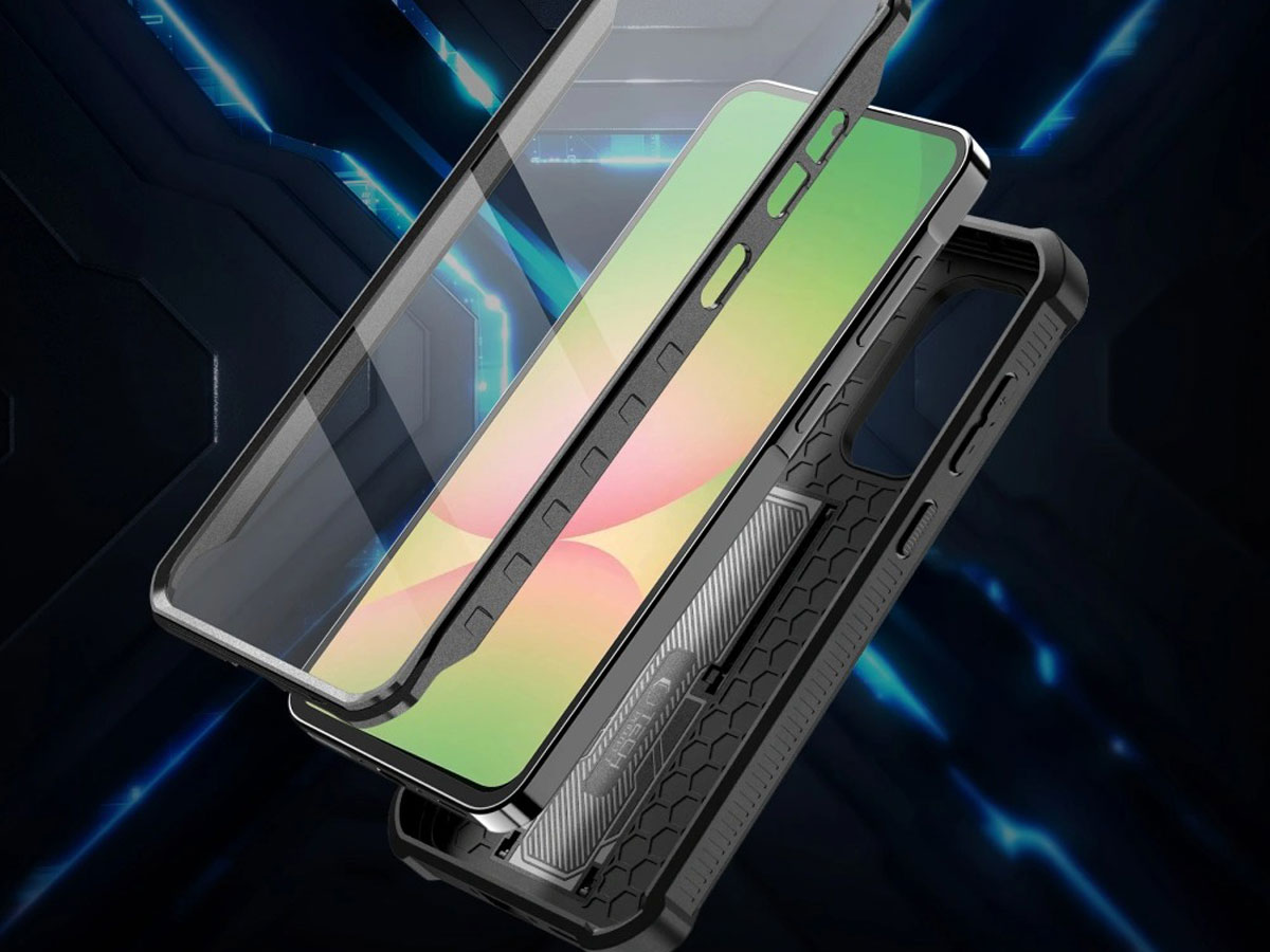 Tech-Protect Kevlar Cam+