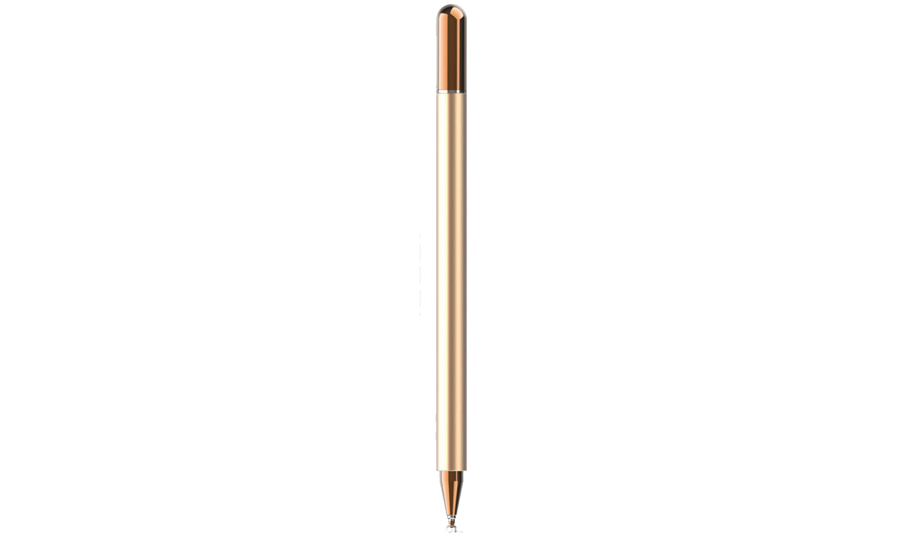 Stylus Tech-Protect Charm Stylus Pen Gold